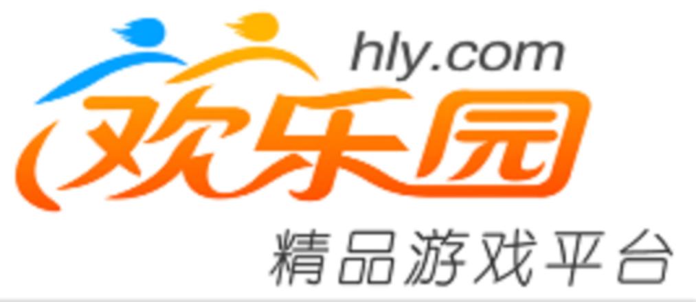 欢乐园游戏平台app
