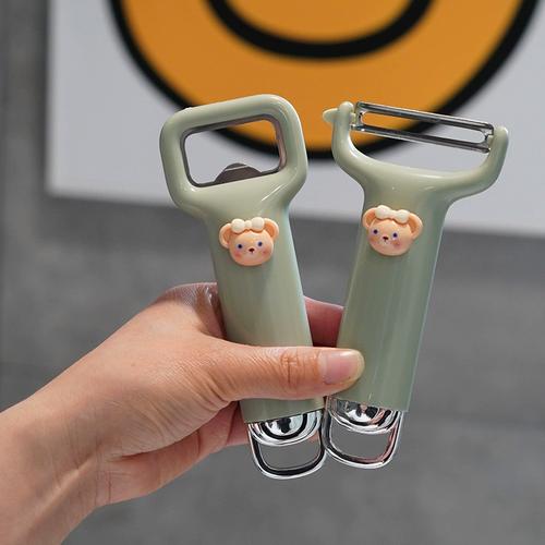 pick finger喝酒神器