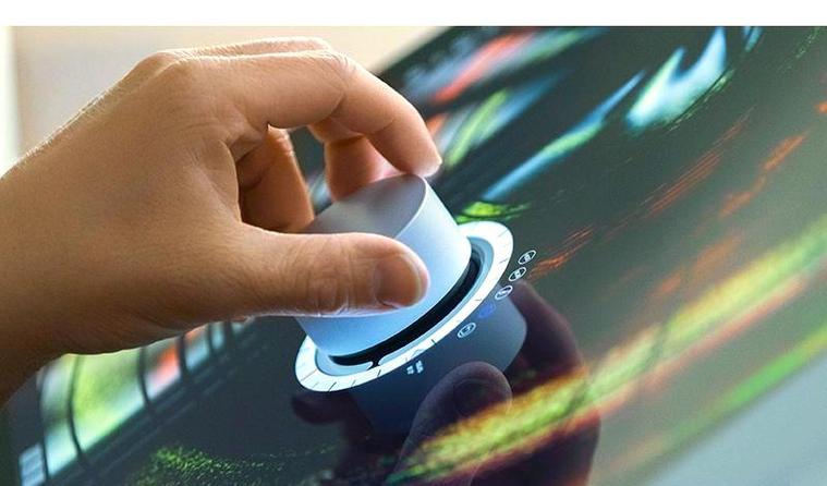 surface屏幕旋转怎么设置截图