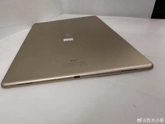 ipadpro17款是第几代缩略图