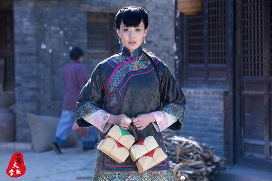 《乞丐大掌柜》电视剧