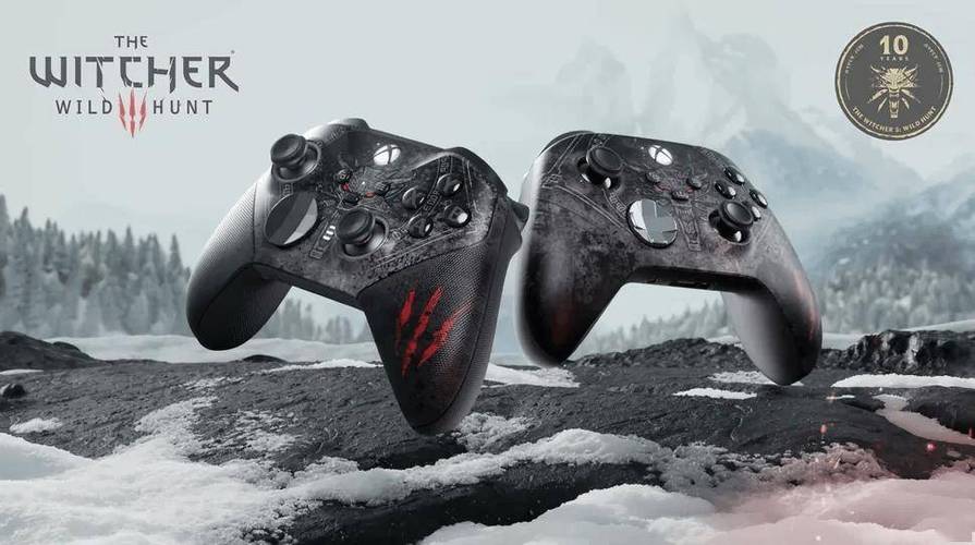 ps4限量手柄都有哪些