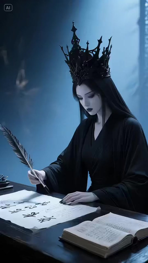 地府十大女判官