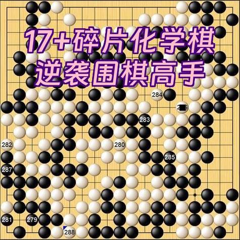 围棋怎么数棋判断输赢