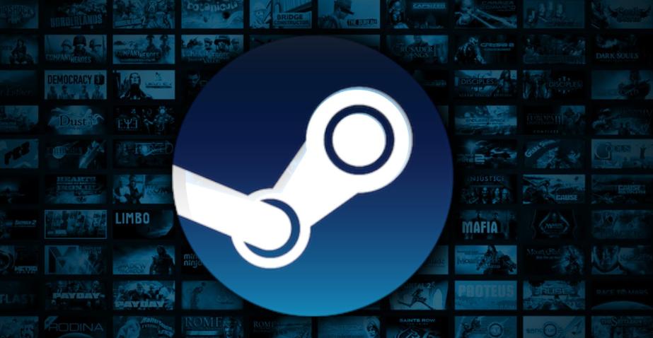 steam 社区