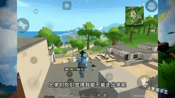 科技香肠派对图标