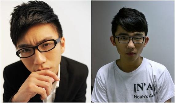 nada直播间