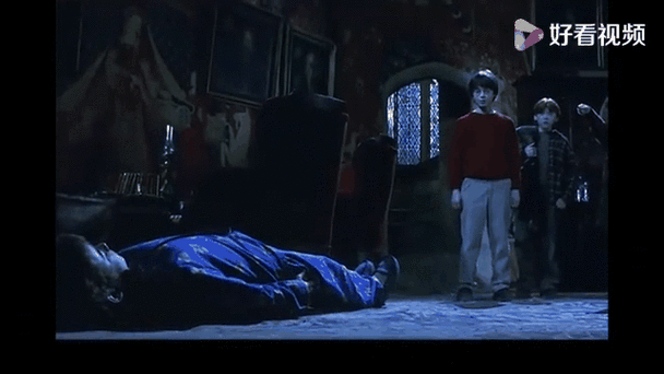 哈利波特有第八本吗图标