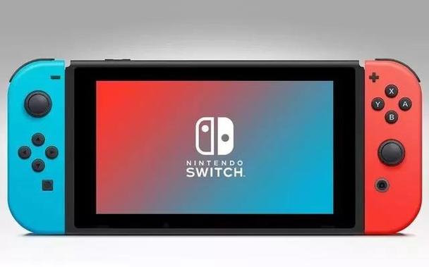 任天堂账号关联switch