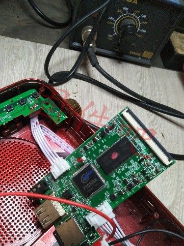 看戏机不开机维修