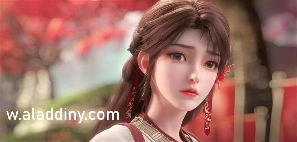 仙剑奇侠传寒潭初遇3d在线图标