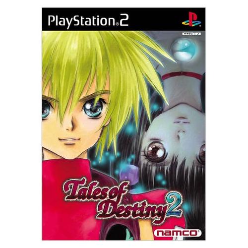 ps2宿命传说2中文版缩略图