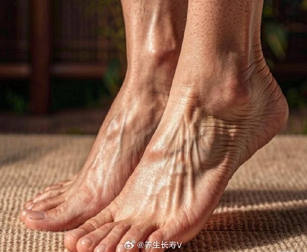 男人喜欢玉足丢人吗