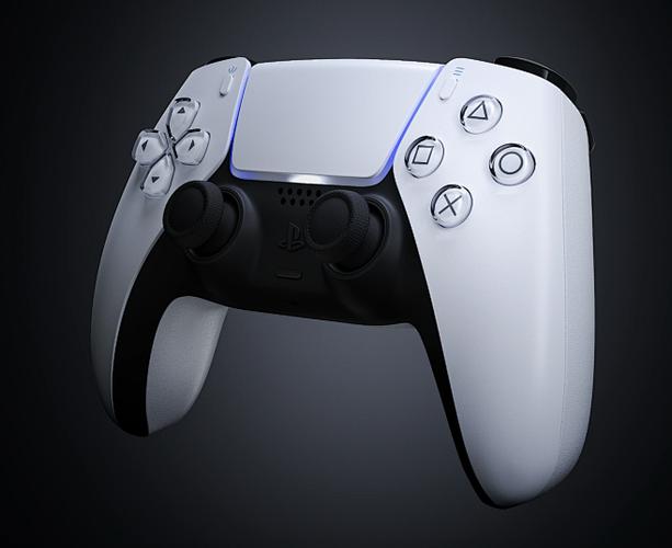 ps5兼容ps4手柄吗图标