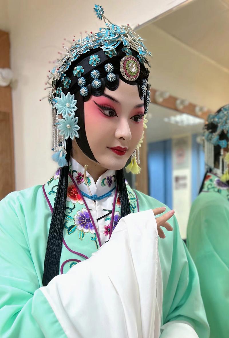 中国最厉害三个剧院