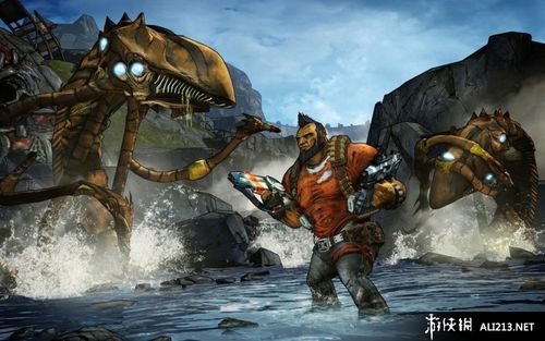 无主之地2年度版下载