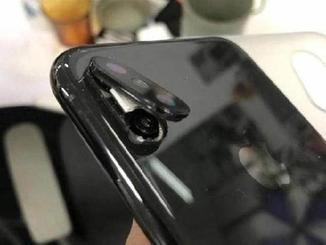 苹果摄像头盖子掉了怎么办截图