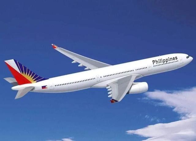 菲律宾航空官网中文版截图