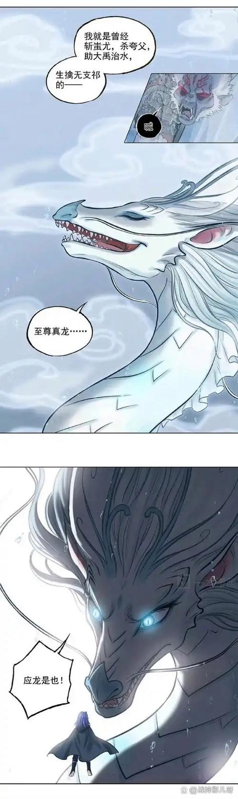 敖丙妈妈是谁缩略图