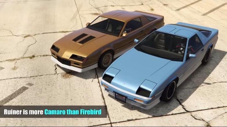 gta6会超越gta5吗截图