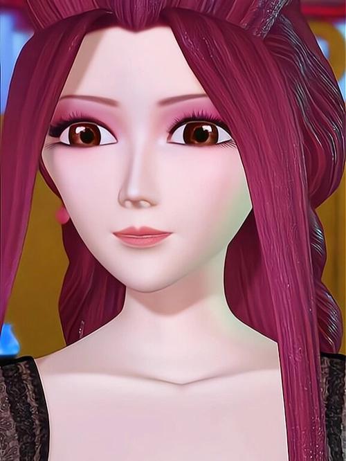 茉莉仙子