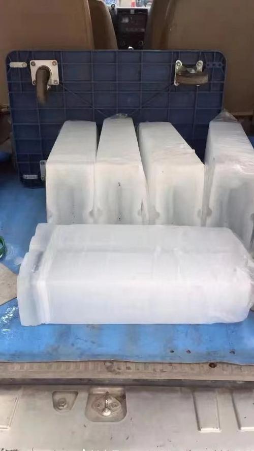 食用冰块批发10斤