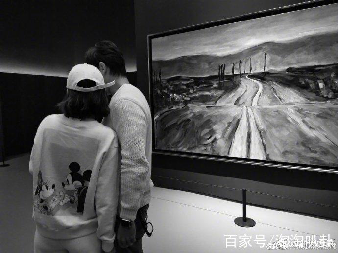 艾伦ins点赞网红