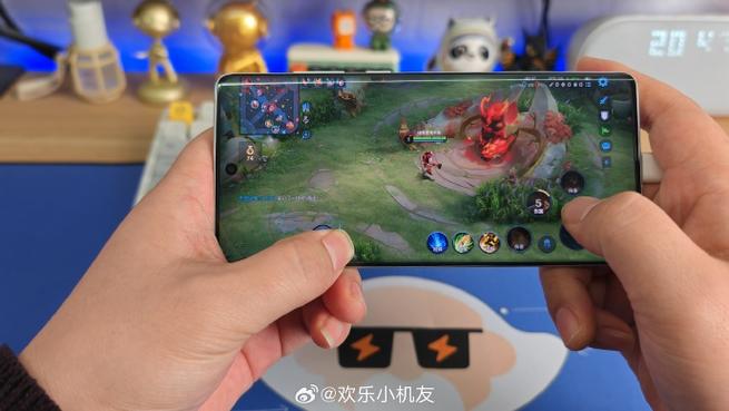 oppo 手机发热解决办法