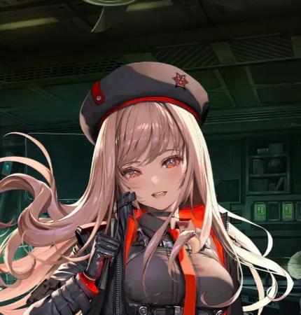 妮姬怎么换看板娘