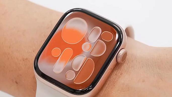 苹果手表左右手哪个比较适合