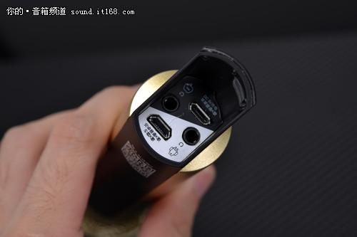屁颠虫车载麦克风使用教程