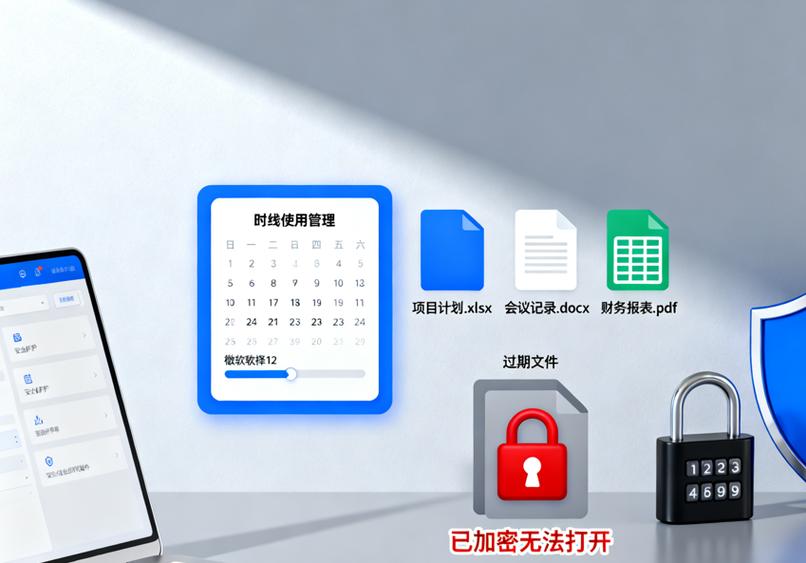 文件加密工具