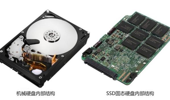 ssd是什么硬盘