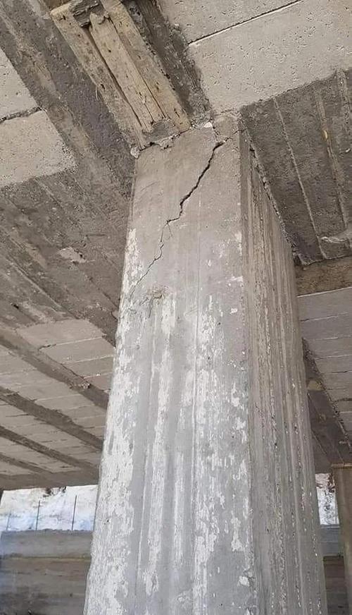 房子哪种裂缝属于正常裂缝截图