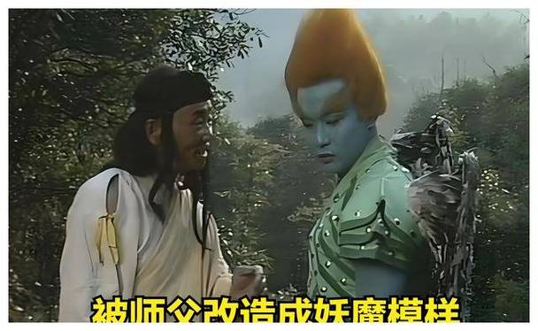 83年封神榜全集免费看截图