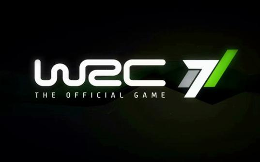 wrc7下载手机版