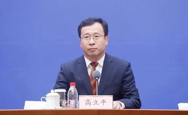高立平 山东港口
