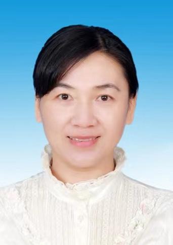 永新县人大刘然照片