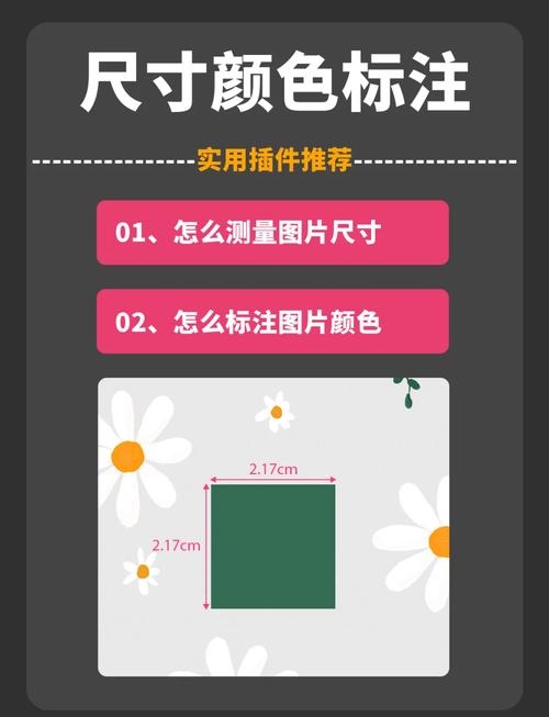 ps怎么测量尺寸