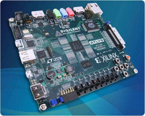 fpga开发软件有哪些