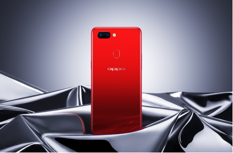 oppoa9色彩重构怎么关