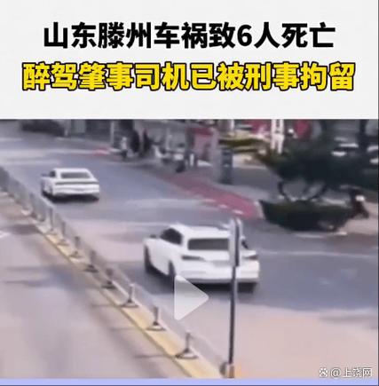 警方回应男子醉驾致女孩身亡截图