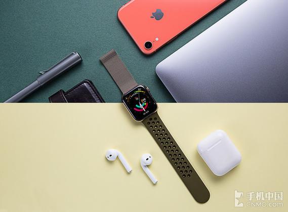 applewatch独立听歌截图
