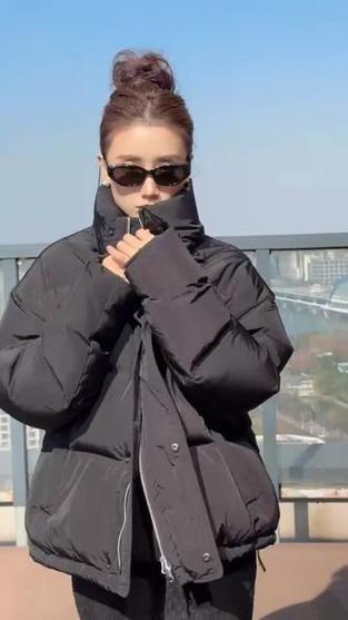 npc羽绒服怎么样