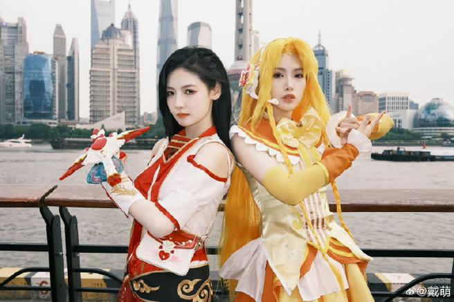巴啦啦小魔仙小蓝cos图标