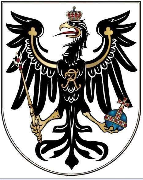 普鲁士帝国国徽