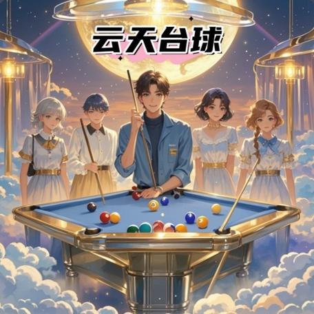 关于台球的歌曲