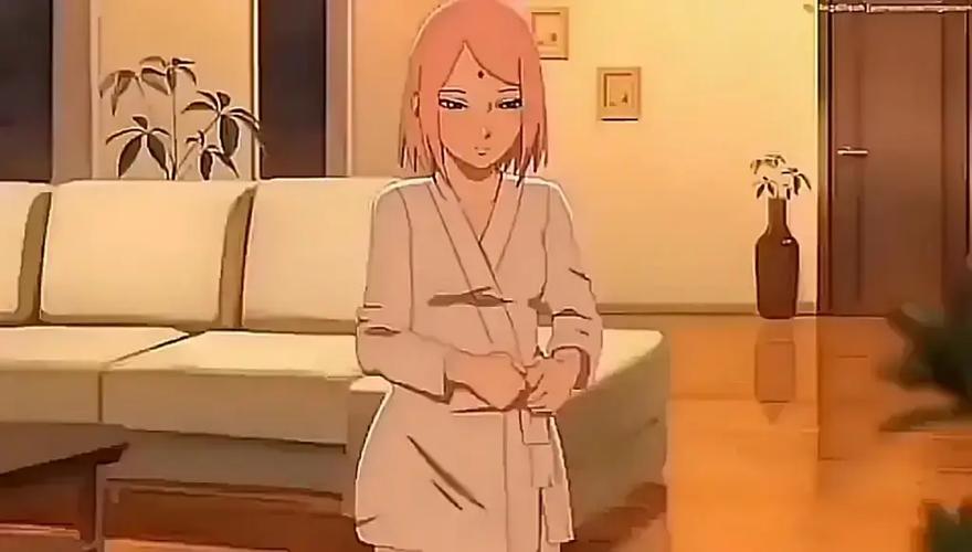 小樱和鸣人在哪里看