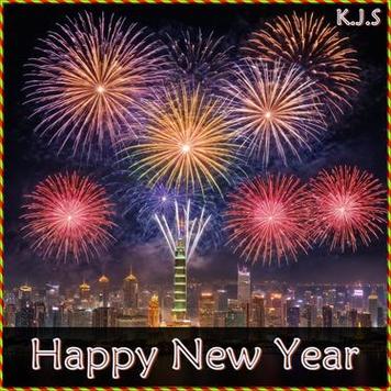 happynewyear歌曲歌词
