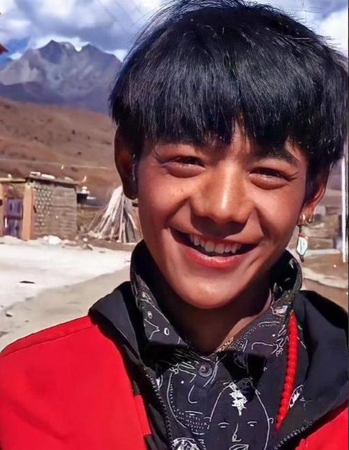 丁真火起来的最初视频
